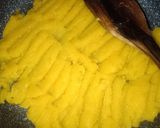 Foto langkah ke 2 dari resep 7. Churros tanpa mixer (1 telur).
