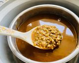 幼兒食譜:電鍋懶人版綠豆湯的食譜步驟3照片