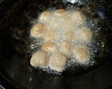 Foto langkah ke 1 dari resep Bakso penyet.
