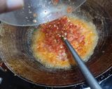 Foto langkah ke 2 dari resep Balado Tempe.
