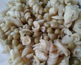 Foto del paso 2 de la receta: Ensalada de pasta sabrosa
