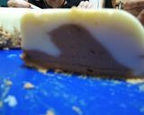 Foto del paso 2 de la receta: Gelatina rellena de Dulce de leche/Chocolate