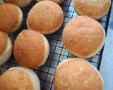 Foto langkah ke 6 dari resep Bomboloni.