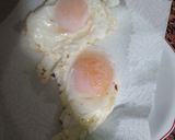 Foto del paso 2 de la receta: Sándwich Calavera