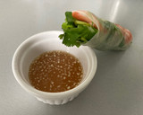 Foto del paso 7 de la receta: Gỏi Cuốn (Rollitos vietnamitas)