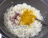 صورة لخطوة 1 من وصفة رز سي فود