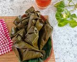 Foto langkah ke 4 dari resep Kaluit Singkong (Khas Banjar).