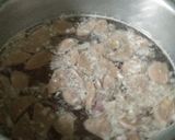 Foto langkah ke 2 dari resep Sayur Sop Bakso.