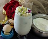 अमृतसरी पेड़े वाली लस्सी (amritsari pede wali lassi recipe in Hindi) रेसिपी चरण 7 फोटो