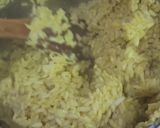 Foto del paso 3 de la receta: Arancini, croquetas de risotto