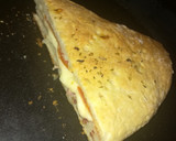 Foto del paso 9 de la receta: Calzone sin gluten