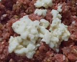 Foto del paso 1 de la receta: Pulpetas con tallarines