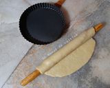 Une image de l'étape 15 de Tarte aux abricots 🍑.