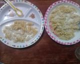 Foto del paso 3 de la receta: Salsa blanca para bebes