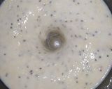 Foto del paso 2 de la receta: Batido de avena 🍌🍎😋