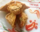 Foto langkah ke 4 dari resep Tahu Walik.