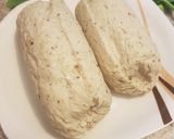 Hình bước làm 3 của món Chả Gà Hấp