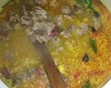 Foto langkah ke 4 dari resep Gulai Kambing.