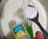 Foto langkah ke 3 dari resep Proll Roti Tawar Kukus.