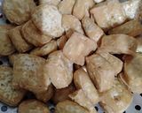 Foto langkah ke 1 dari resep Sambel Tahu Tauco.