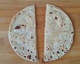 રોટલી ના કોન(rotli cone recipe in gujarati) રેસીપી સ્ટેપ1ફોટો