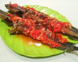 Foto langkah ke 4 dari resep Pecak Ikan Lele.