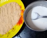 কড়াইঁশুটির কাটলেট (Koraisutir cutlet recipe in bengali) রেসিপি ধাপ - 3 ছবি