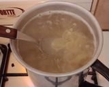 Foto del paso 1 de la receta: Moños del Mediterráneo