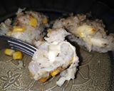 Foto del paso 4 de la receta: Croquetas de arroz integral al horno
