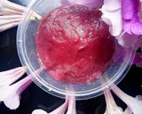 Foto langkah ke 8 dari resep Selai Sarikaya Original.