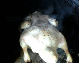 Foto del paso 3 de la receta: Pato con frutas