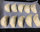 Foto del paso 4 de la receta: Empanadas Argentinas de carne