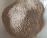 Foto del paso 1 de la receta: Tarta integral