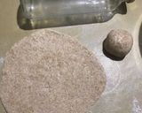Foto del paso 1 de la receta: Fajitas integrales muy rápido y pocos ingredientes