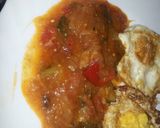 Foto del paso 17 de la receta: Pisto