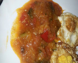Foto del paso 17 de la receta: Pisto