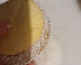 Foto del paso 7 de la receta: Alfajores de maicena