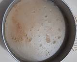 Foto langkah ke 4 dari resep Kue Lapis Gula Merah.