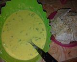 Foto langkah ke 1 dari resep Tempe selimut tepung.