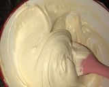A picture of step 5 of Cinnamon Roll.