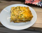 Pásztorpite (Shepherd's pie) recept fázis 7 fotója