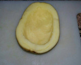 Foto del paso 2 de la receta: Patatas rellenas