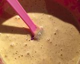 Mozart szelet recept fázis 1 fotója