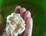 Foto langkah ke 2 dari resep Dimsum Ayam Jamur.