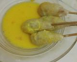 Foto langkah ke 6 dari resep Sempol Ayam Keju.