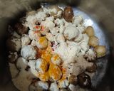 अलीगढ़ के प्रसिद्ध आलू के बरुले (Aligarh famous aloo ke barule recipe in Hindi) रेसिपी चरण 1 फोटो