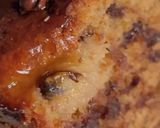 Une image de l'étape 9 de Banana Bread pépites de chocolat recette américaine inratable.