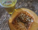 Foto langkah ke 1 dari resep Bola-Bola Labu Kuning.