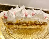 Foto del paso 20 de la receta: “Tarta Banoffee” especial “Día de la Madre”