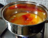 Imarti (homemade) recipe step 5 photo